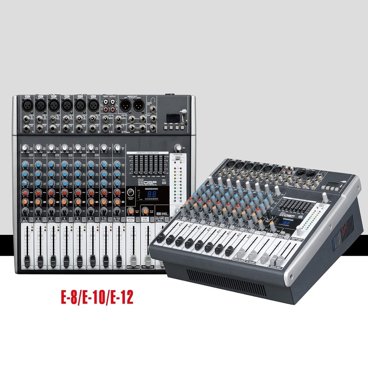 MIX-E Series-01