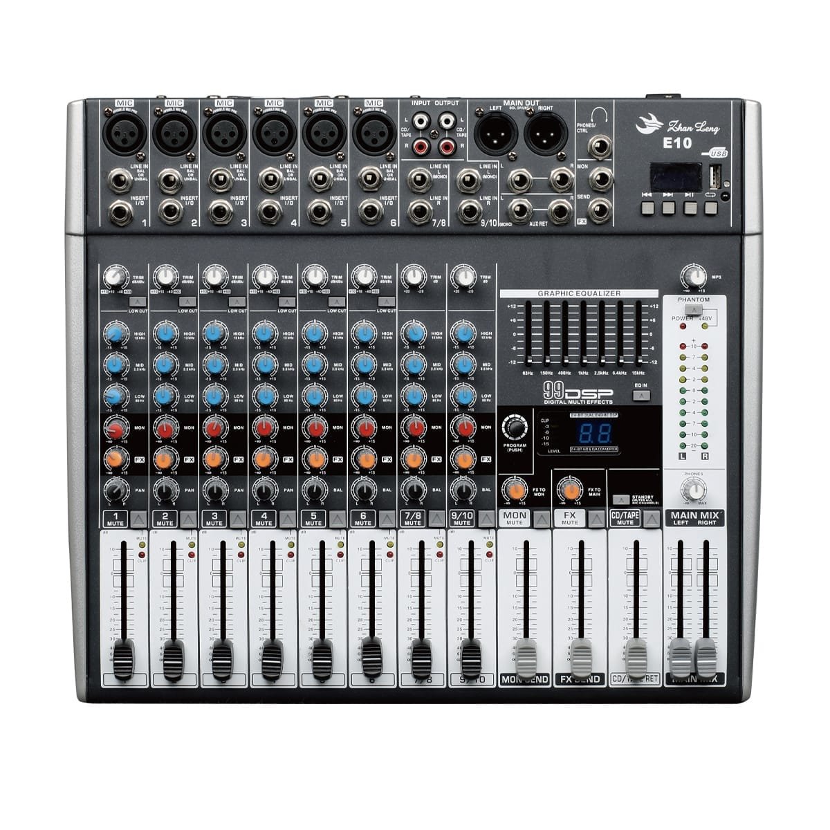 MIX-E Series-02