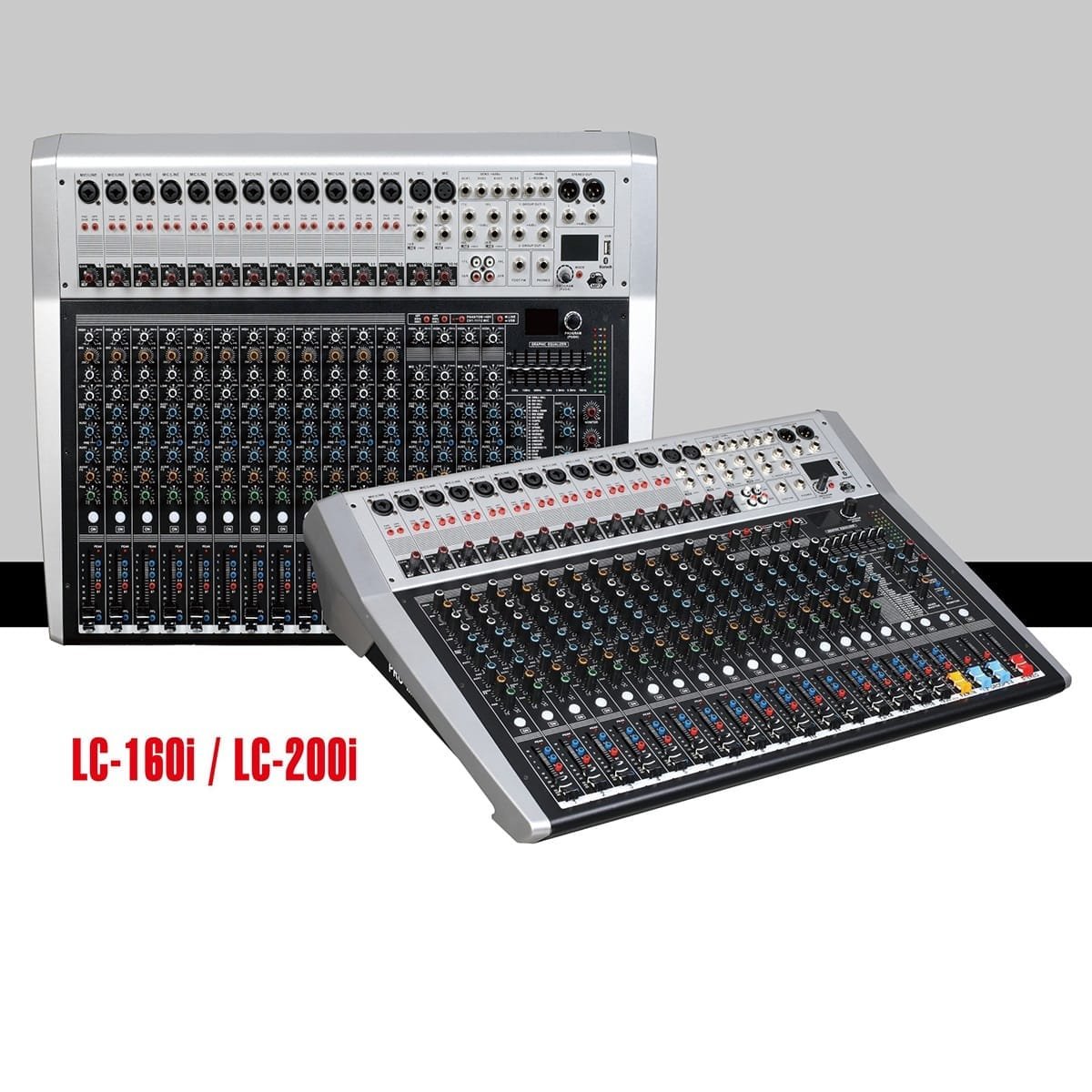 MIX-LC Series-01