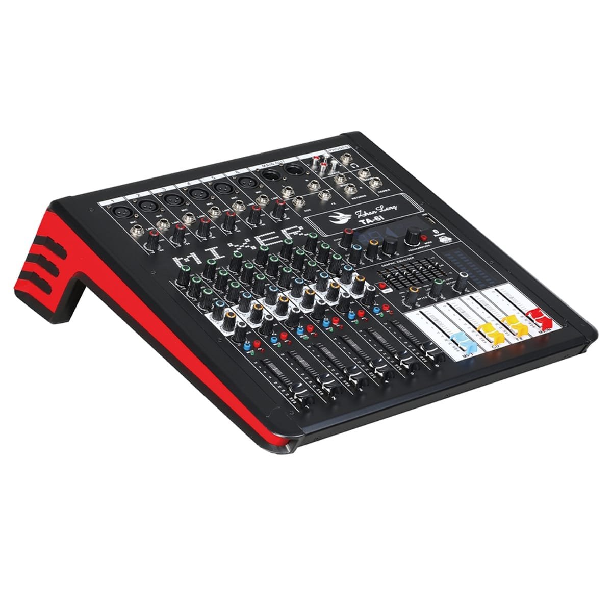 Серия MIX-TA-02