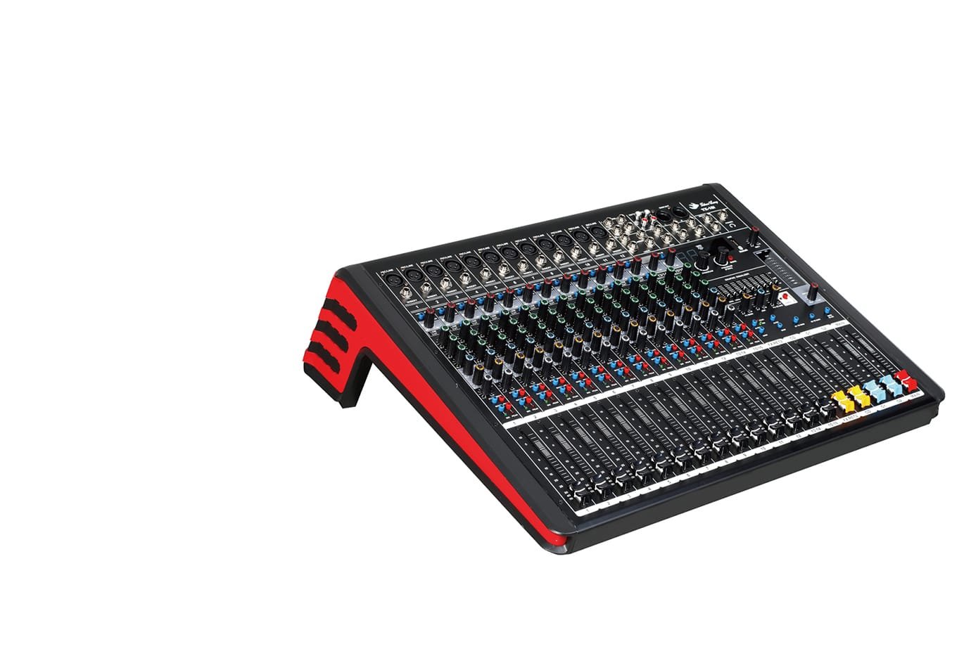 Power Mixer <br/>
200W/350W 